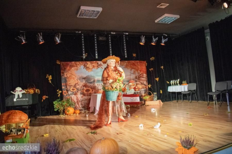 Jesienny Turniej KGW w Miękini