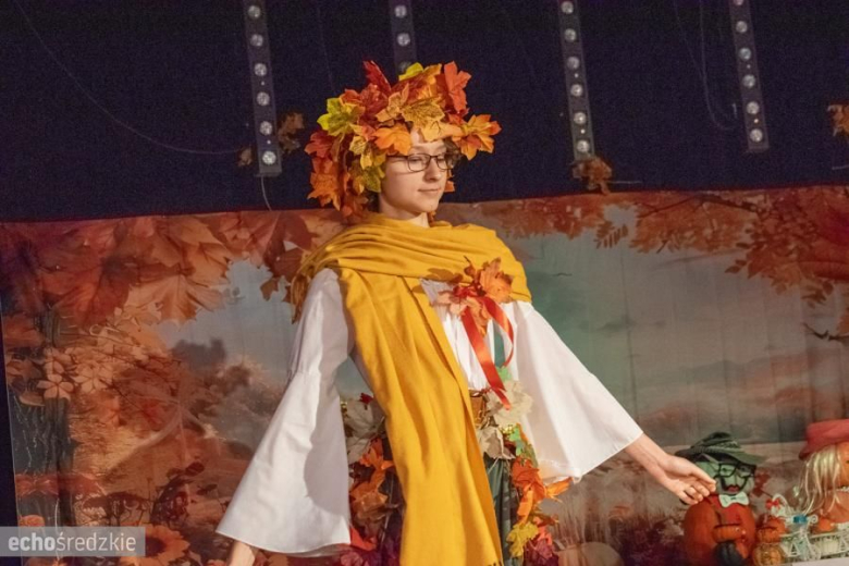 Jesienny Turniej KGW w Miękini