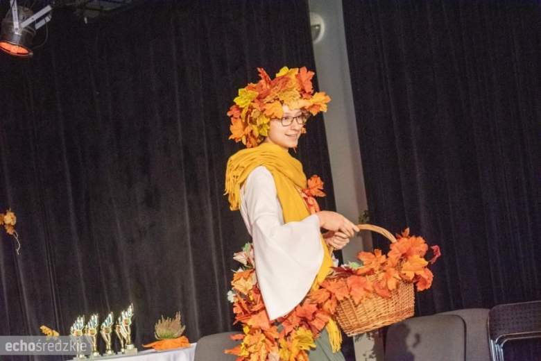 Jesienny Turniej KGW w Miękini