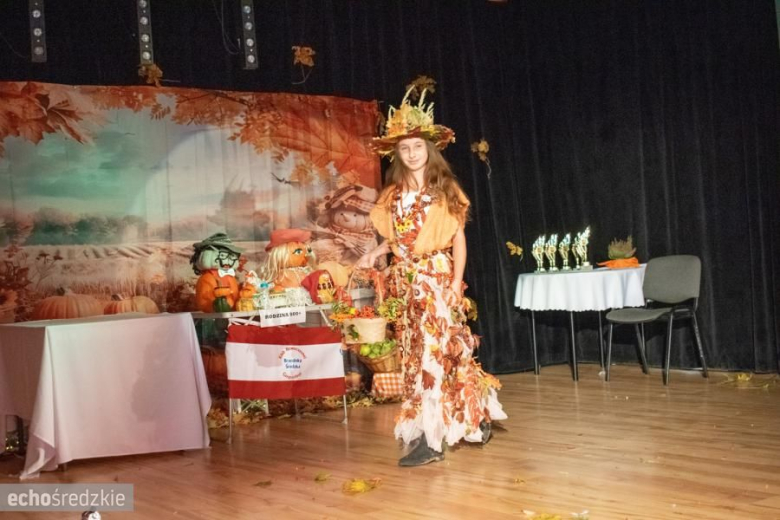 Jesienny Turniej KGW w Miękini