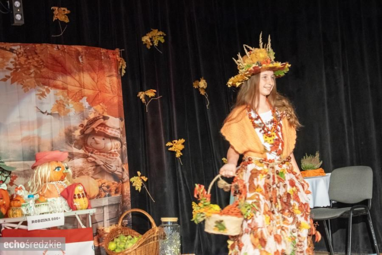 Jesienny Turniej KGW w Miękini