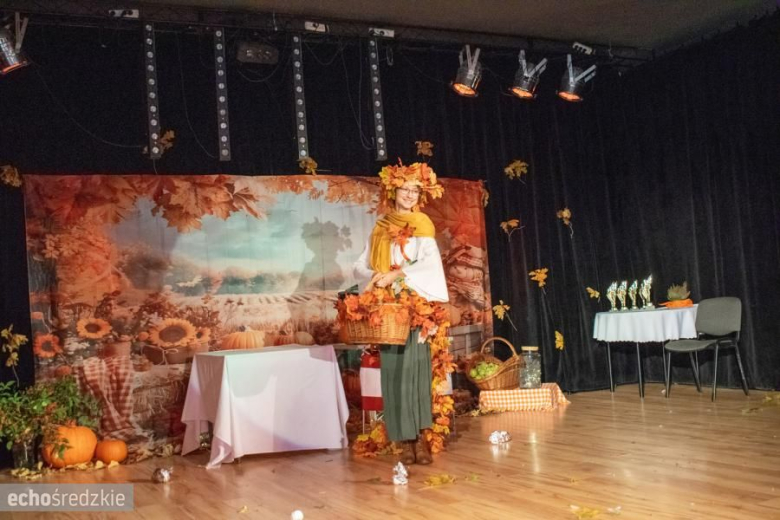 Jesienny Turniej KGW w Miękini