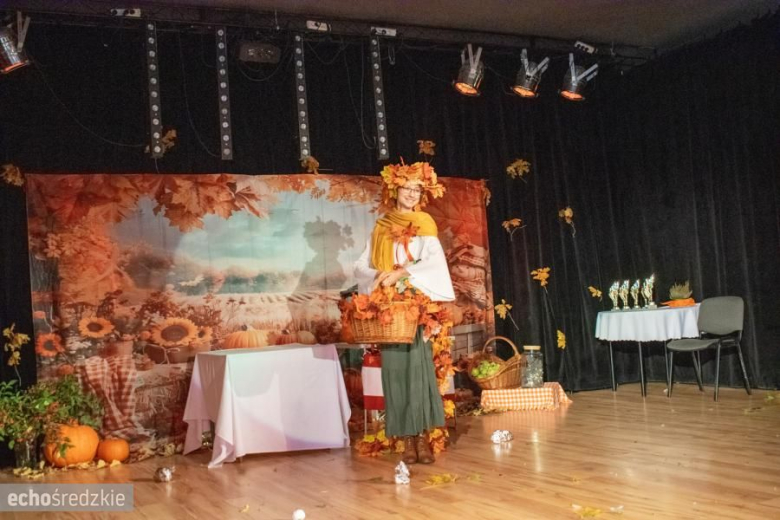 Jesienny Turniej KGW w Miękini