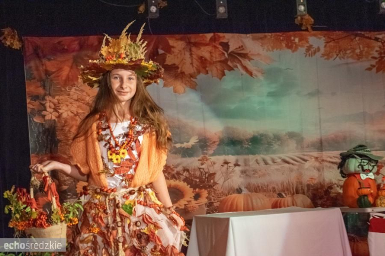 Jesienny Turniej KGW w Miękini