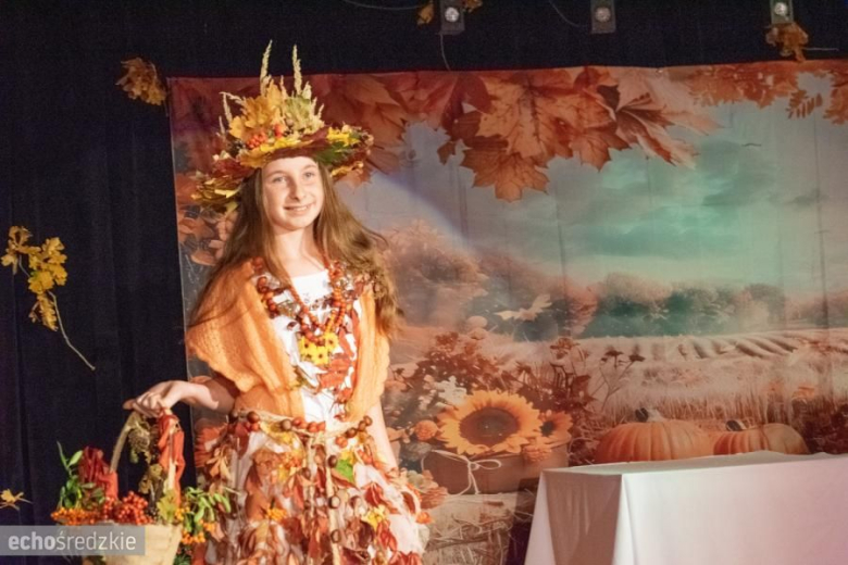 Jesienny Turniej KGW w Miękini