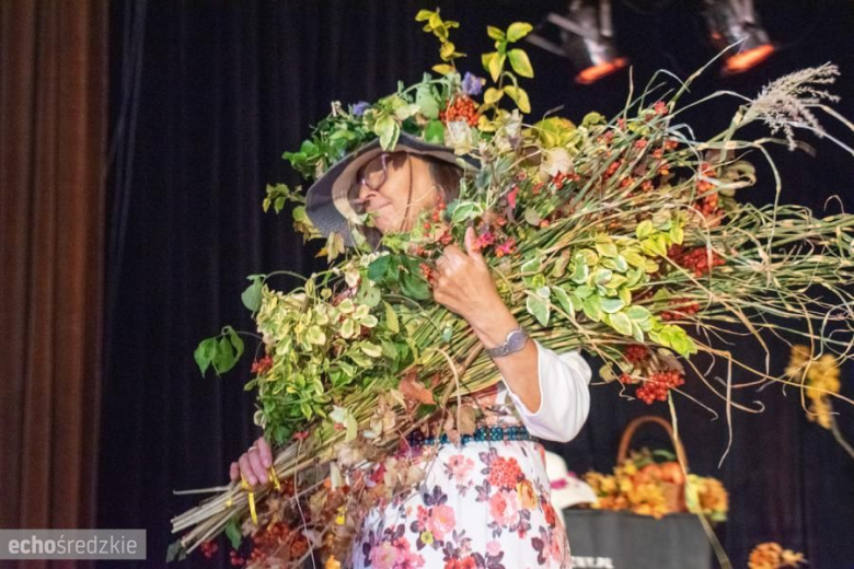 Jesienny Turniej KGW w Miękini