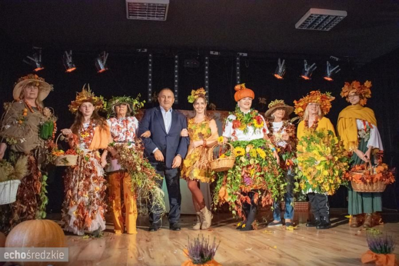 Jesienny Turniej KGW w Miękini