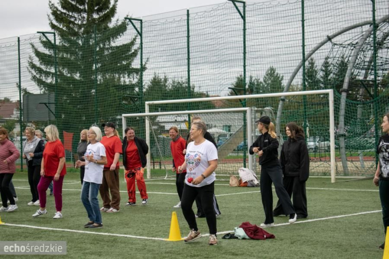 Jesienny Turniej KGW w Miękini