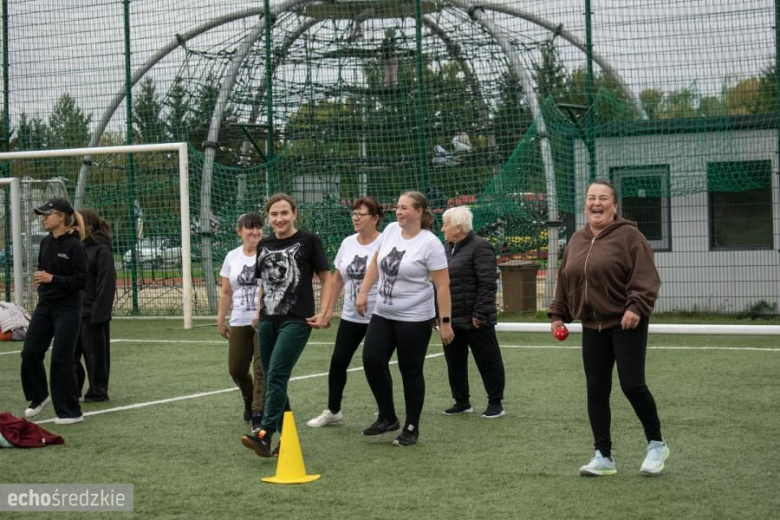 Jesienny Turniej KGW w Miękini