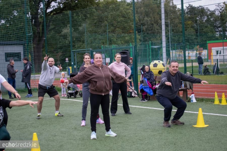 Jesienny Turniej KGW w Miękini