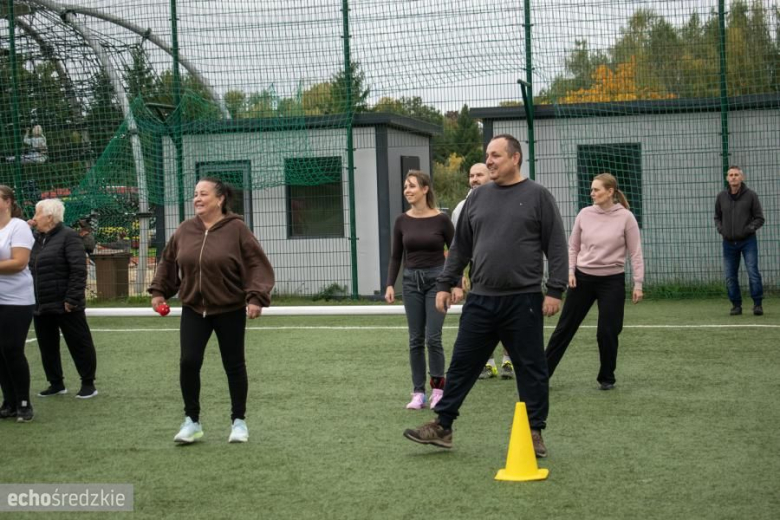 Jesienny Turniej KGW w Miękini