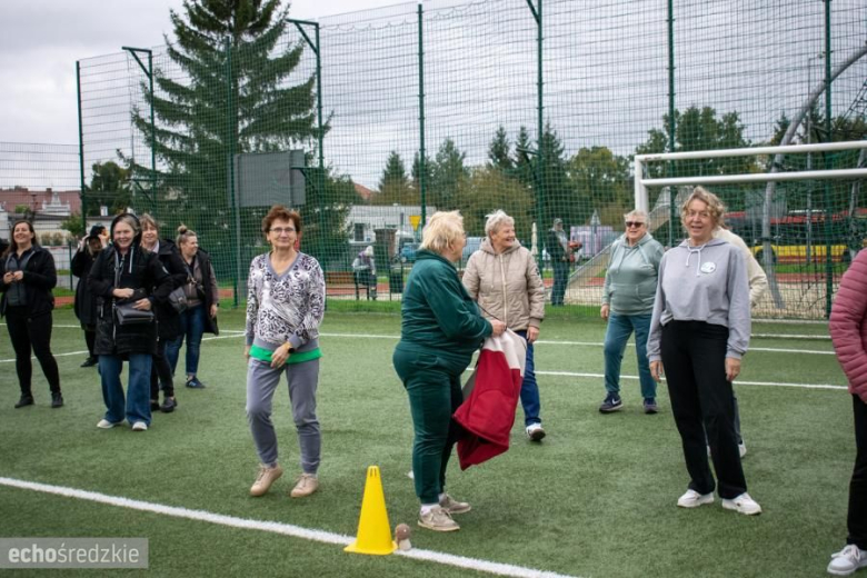 Jesienny Turniej KGW w Miękini