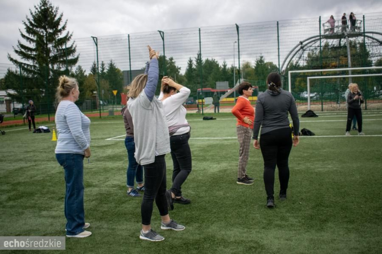 Jesienny Turniej KGW w Miękini