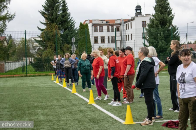 Jesienny Turniej KGW w Miękini