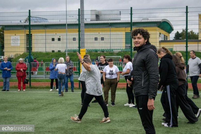 Jesienny Turniej KGW w Miękini