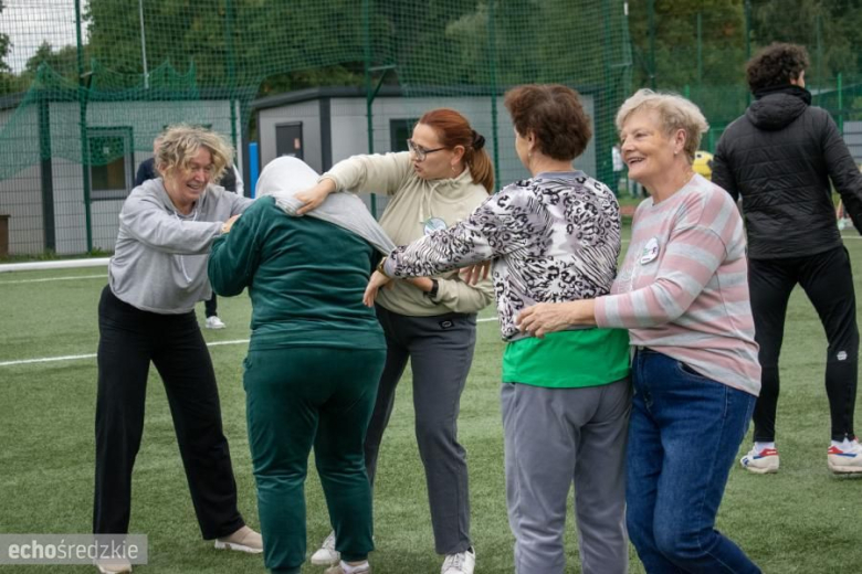 Jesienny Turniej KGW w Miękini