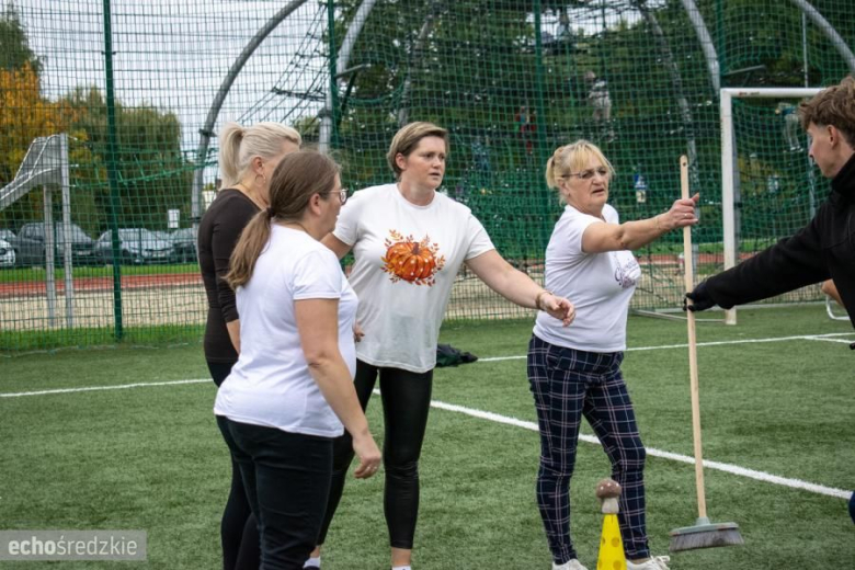 Jesienny Turniej KGW w Miękini