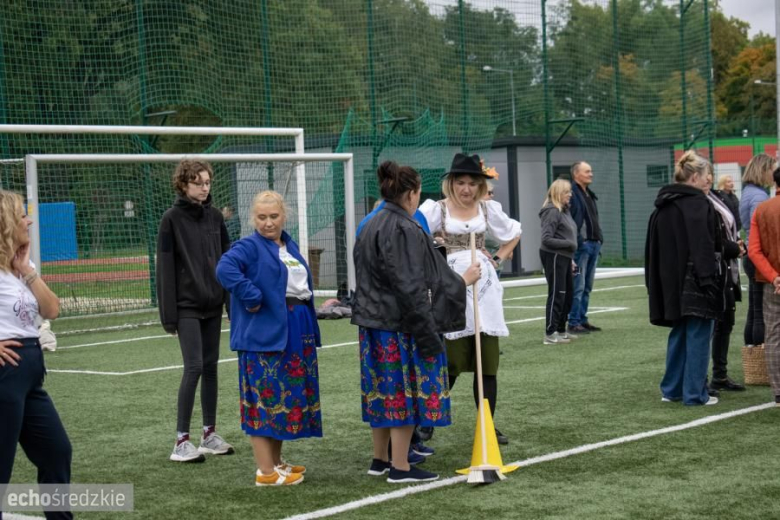 Jesienny Turniej KGW w Miękini