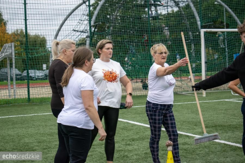 Jesienny Turniej KGW w Miękini