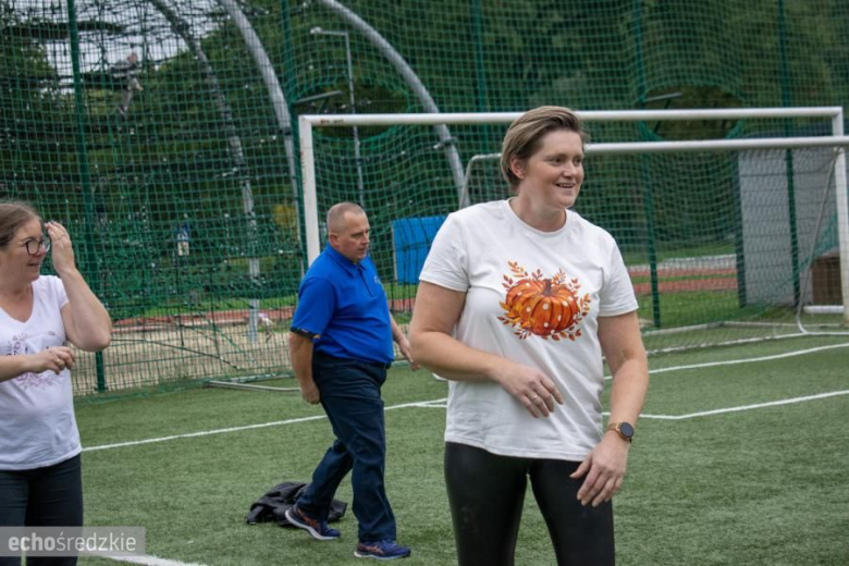 Jesienny Turniej KGW w Miękini