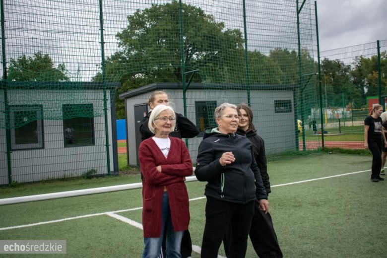 Jesienny Turniej KGW w Miękini