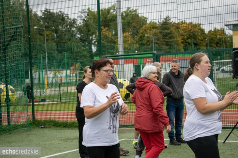 Jesienny Turniej KGW w Miękini