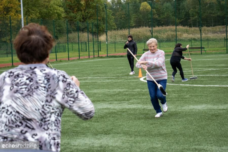 Jesienny Turniej KGW w Miękini