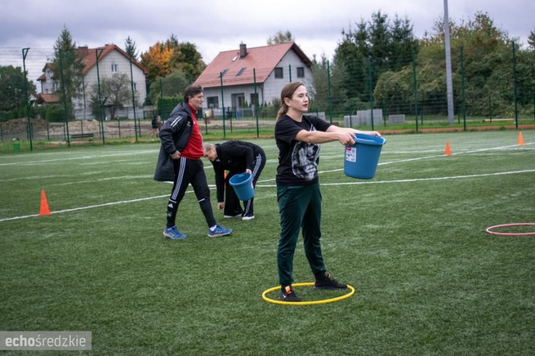 Jesienny Turniej KGW w Miękini