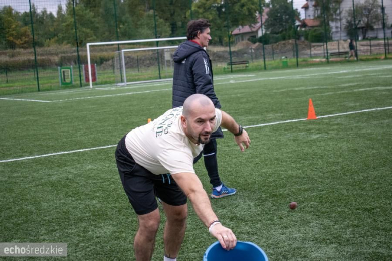 Jesienny Turniej KGW w Miękini