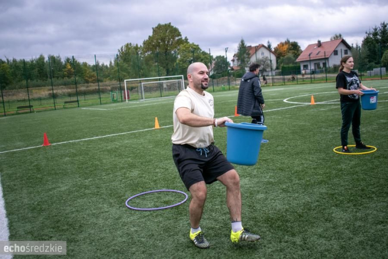 Jesienny Turniej KGW w Miękini