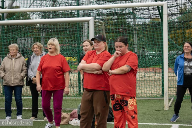 Jesienny Turniej KGW w Miękini