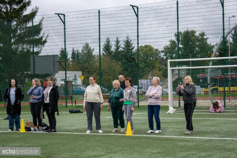 Jesienny Turniej KGW w Miękini