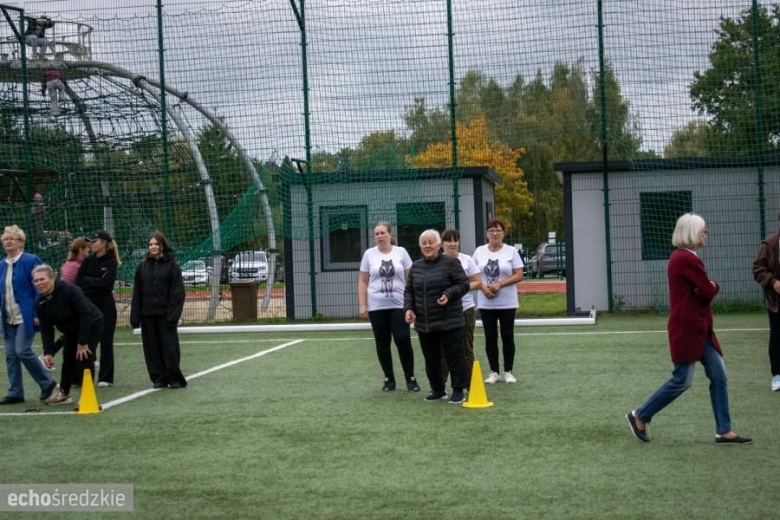 Jesienny Turniej KGW w Miękini