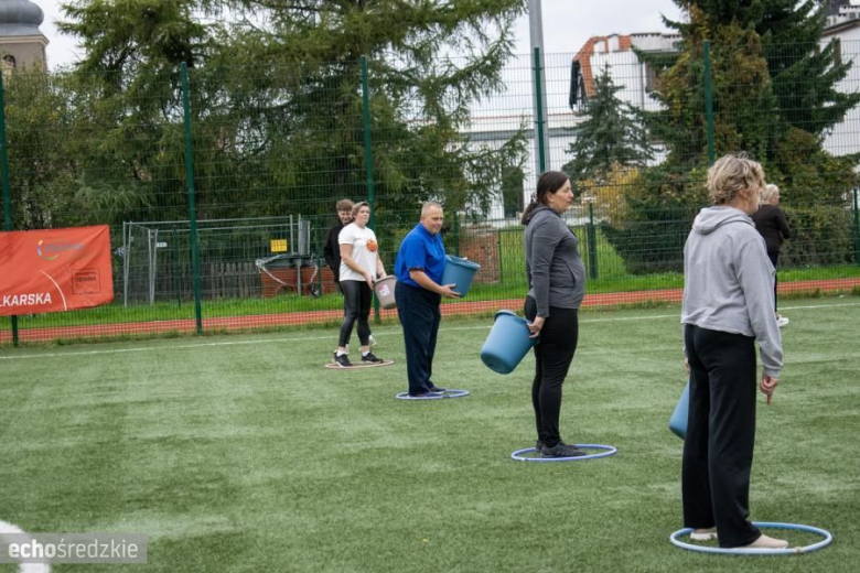 Jesienny Turniej KGW w Miękini