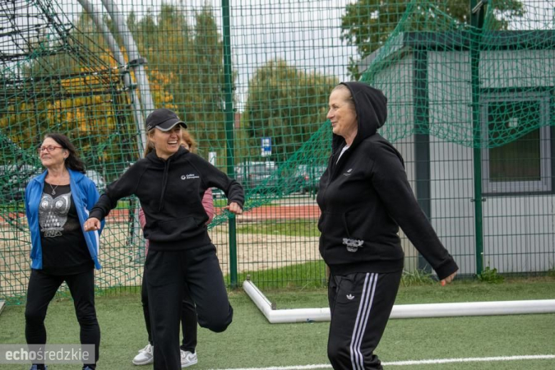 Jesienny Turniej KGW w Miękini