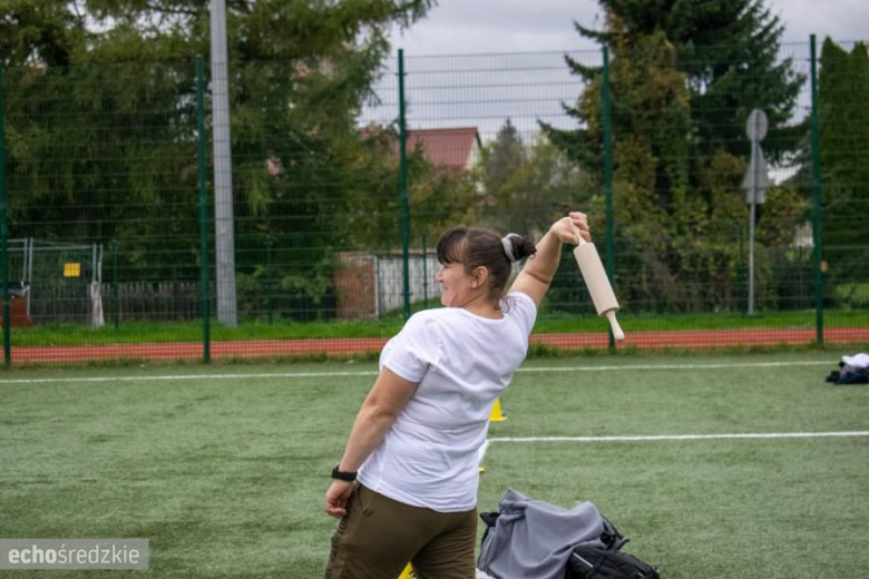 Jesienny Turniej KGW w Miękini