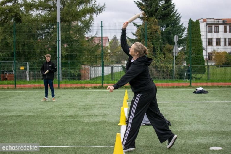 Jesienny Turniej KGW w Miękini