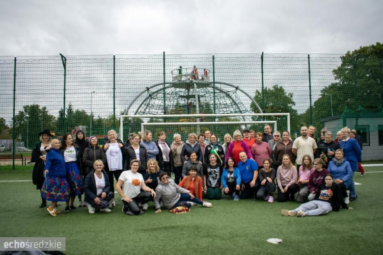 Jesienny Turniej KGW w Miękini