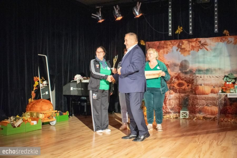 Jesienny Turniej KGW w Miękini