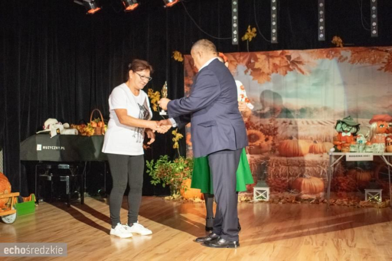 Jesienny Turniej KGW w Miękini