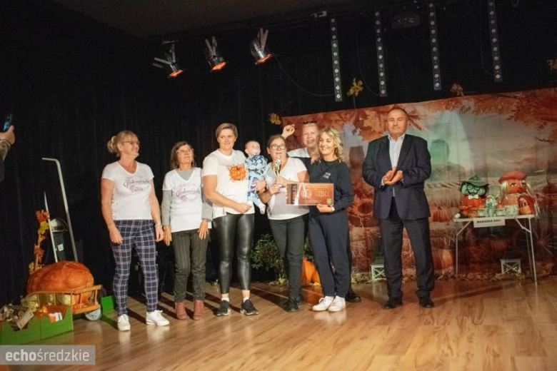 Jesienny Turniej KGW w Miękini