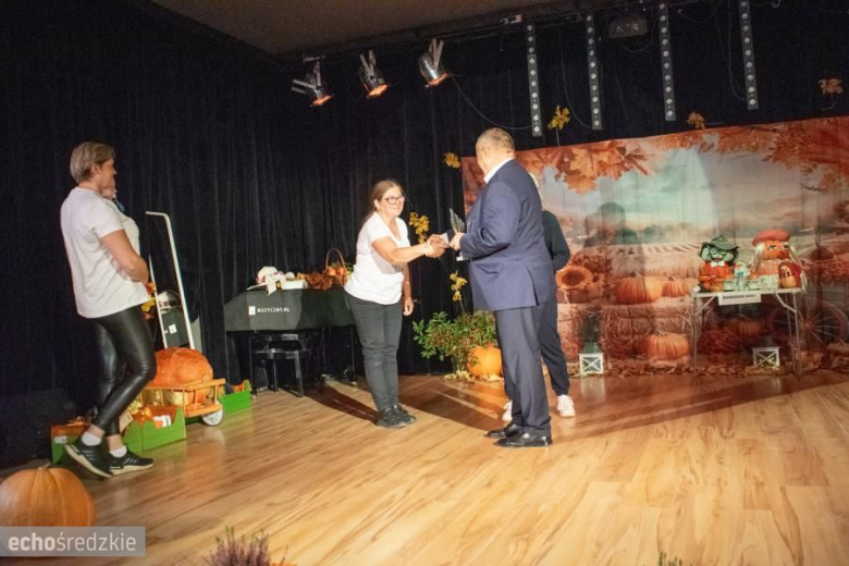 Jesienny Turniej KGW w Miękini