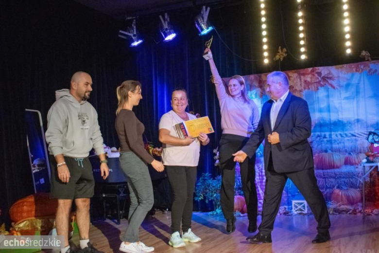 Jesienny Turniej KGW w Miękini