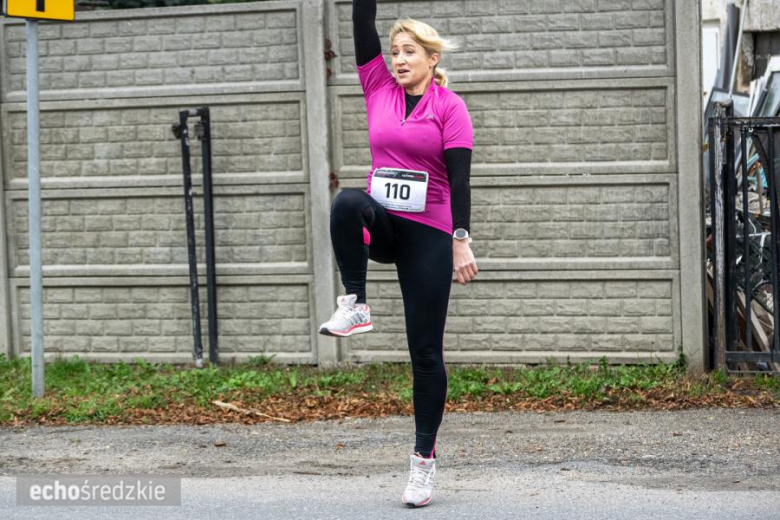 I Bieg Szlakiem Wiatraków