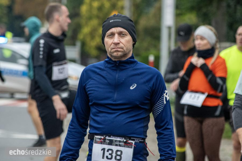 I Bieg Szlakiem Wiatraków