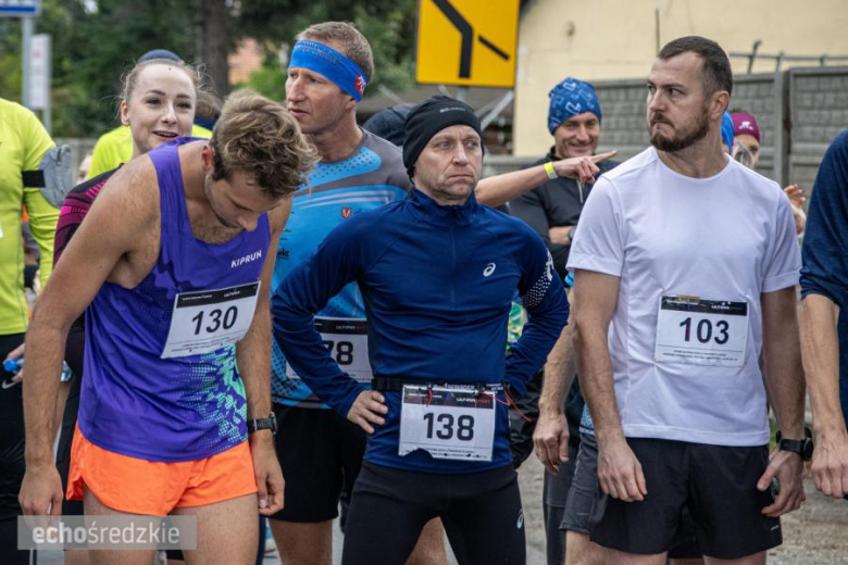 I Bieg Szlakiem Wiatraków