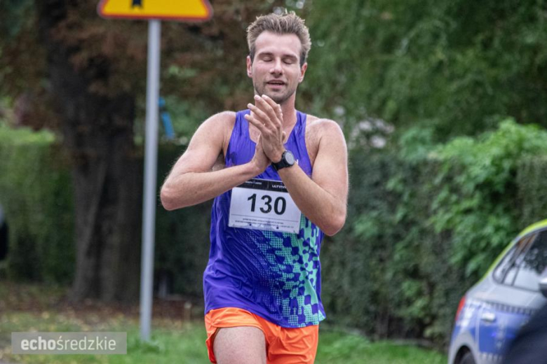 I Bieg Szlakiem Wiatraków