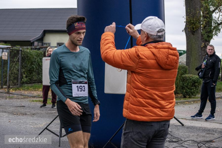 I Bieg Szlakiem Wiatraków