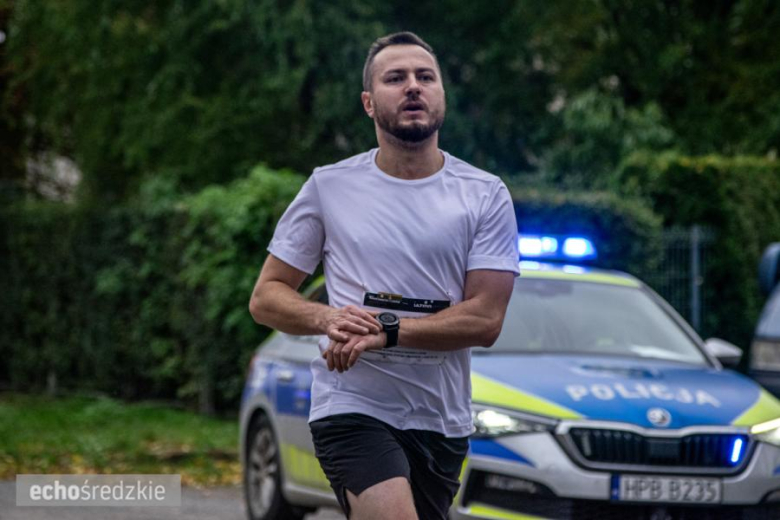 I Bieg Szlakiem Wiatraków