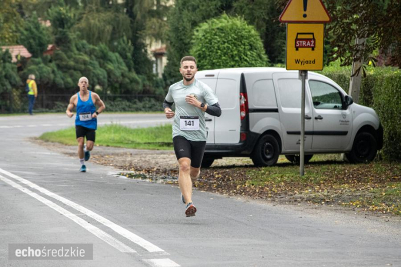 I Bieg Szlakiem Wiatraków
